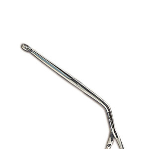 Pinces d'introduction de cathéter en chirurgie et en soins d'urgence 20,3 cm – Meilleures pratiques - Product Image 5