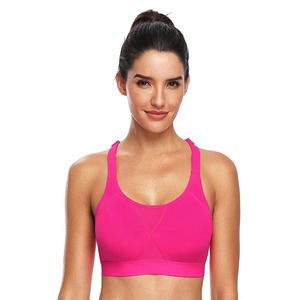 Breathable Women Sports Bra New Design Women Sports Bra Quick Dry Women Sports Bra High Quality - Product Image 1