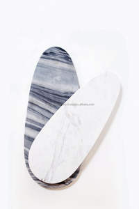 Tabla de Cortar de Mármol de Alta Densidad con Estructura Resistente Diseñada para un Uso Doméstico Duradero y Confiable - Product Image 5