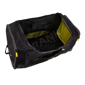 Sacs de hockey sur glace grande capacité en gros, fabriqués avec un matériau spacieux, pour usage d'équipe - Product Image 2