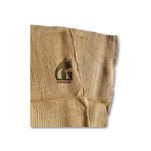 Rouleau de tissu en toile de jute biodégradable de qualité supérieure de 40 pouces de large et 7 oz pour la construction, de Goodman Global Bangladesh - Product Image 1