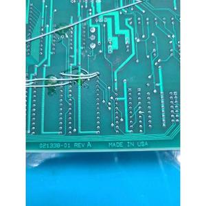 KLA Tencor 021339-01 บอร์ดควบคุมการวัดเชิงวิทยาศาสตร์ - อุปกรณ์และชิ้นส่วนเซมิคอนดักเตอร์ระดับโลกที่เชื่อถือได้ - Product Image 4