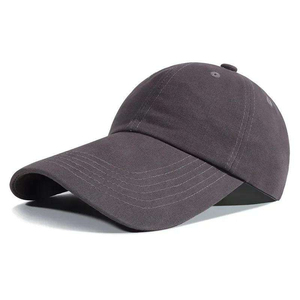 Gorras de Béisbol en Oferta, Gorras Clásicas de Malla de Algodón Estilo Hip Hop, Gorras Personalizadas con Logotipo Impreso, Gorras Bordadas de 5 Paneles en Oferta - Product Image 2