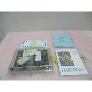 AMAT 0660-90052ITL, การ์ด wCard MVME 335 4 ช่อง 418381 - ผู้จัดจำหน่ายอุปกรณ์และชิ้นส่วนเซมิคอนดักเตอร์ระดับโลกที่เชื่อถือได้ - Product Image 4