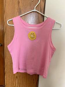 Proveedor Mayorista de Camisetas de Tirantes Blancas de Algodón Acordonado con Bordado de Cuentas y Lentejuelas de Estrella de Mar para Mujer, Ropa Casual de Verano - Product Image 4