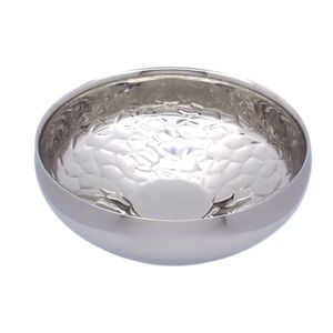 Ensemble de petits bols élégants en aluminium pour la maison, la cuisine, les restaurants et l'industrie hôtelière - Product Image 4