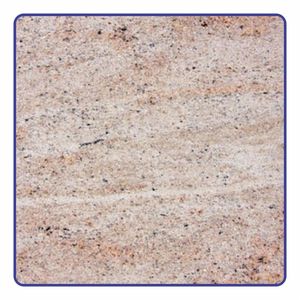 Carrelage en granit noir impala au look chic Vente chaude pour les repas en plein air Utilisation de la villa extérieure pour l'exportation - Product Image 6