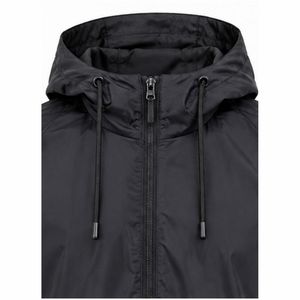 Conjuntos Deportivos de Nailon para Hombre, Chaqueta Cortavientos Ligera e Impermeable, Pantalones Jogger, Ropa Deportiva Personalizada para Correr, Gimnasio, Entrenamiento, Aire Libre - Product Image 4