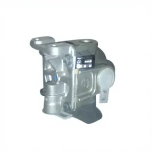 Fits For Pneumatic Air Brake Relay Valve TATA 2516 LPT Signa OEM 278242100101 4 Port Truck Parts Assembly - Product Image 1