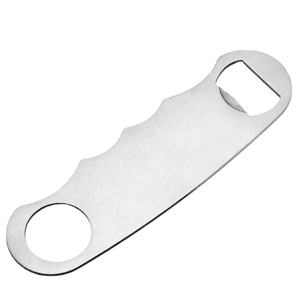 Stainless Steel Bottle <b>Openers</b> Metal Wine & Beer <b>Opener</b> for Home Kitchen Bar & Christmas Party - Product Image 2