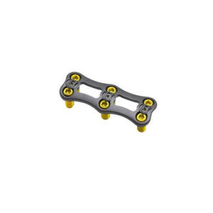 Kit médical chirurgical orthopédique Surtechas en acier inoxydable, outils manuels réutilisables pour implants, fourniture OEM d'usine, à vendre - Product Image 2