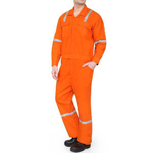 Wholesale Unisex Lightweight Breathable <b>Waterproof</b> Safety <b>Work</b> Coveralls Comfortable Quick Dry Working Uniforms - Product Image 2