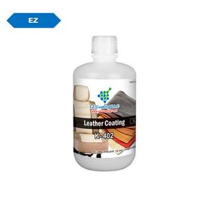 EZ Coating LLC K-402 น้ำยาเคลือบผิว SiO2 สำหรับหนังกลับ หนังนูบัค เฟอร์นิเจอร์ รถยนต์/เรือ สีทาอาคาร สเปรย์นาโนกันน้ำ สำหรับพลาสติก OEM - Product Image 3