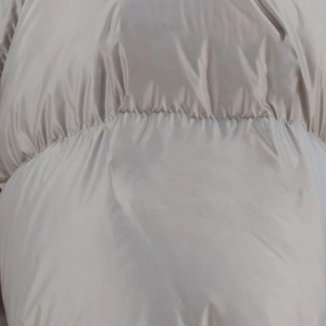 Nueva Chaqueta Acolchada Personalizada 2026, Resistente al Agua, Rellena de Plumón, Aislante, para Invierno, Precio de Fábrica al por Mayor - Product Image 4