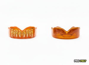 Protège-dents personnalisé avec logo, nouvelle collection 2026, en silicone, pour la protection des dents, anti-grincement nocturne, bruxisme, MMA, boxe, protège-dents dentaire - Product Image 3