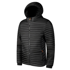 Collar Light Winter Sports <b>Men's</b> <b>Filling</b> Force Duck <b>Down</b> <b>Down</b> Ultra-light Winter Bubble <b>Down</b> <b>Jacket</b> - Product Image 1