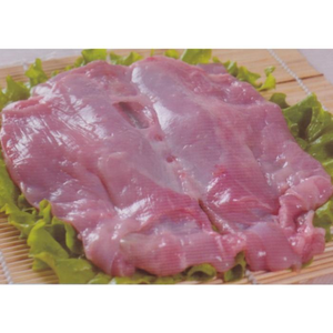 Viande de lapin congelée sans os de qualité alimentaire, vente en gros de viande de lapin, approvisionnement en vrac pour restaurants et supermarchés - Product Image 4