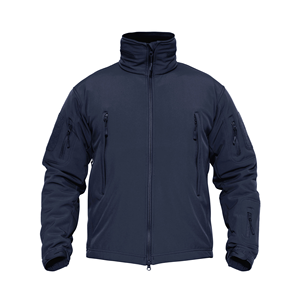 Veste coupe-vent décontractée pour homme, personnalisée, nouvelle collection hiver, veste décontractée, veste en coton, veste pour homme - Product Image 1