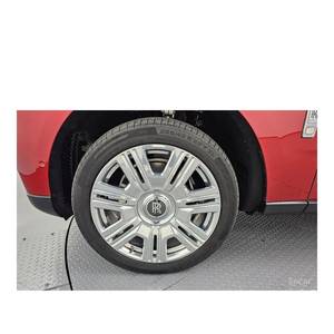 Rolls-Royce Cullinan 6.7 V12 2023/7, 27 809 km, boîte automatique, conduite à gauche - Product Image 5