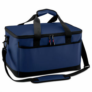 Sac de voyage sportif pour femmes et hommes avec compartiment pour chaussures et ordinateur portable, sac de sport pour la nuit, sac de travail, couleur personnalisée - Product Image 4