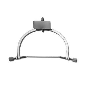 Dispositivo de Tracción Gardner Wells (Pequeño) de Acero Inoxidable de Alta Calidad para Alineación Espinal y Estabilización Quirúrgica de Emergencia - Product Image 5