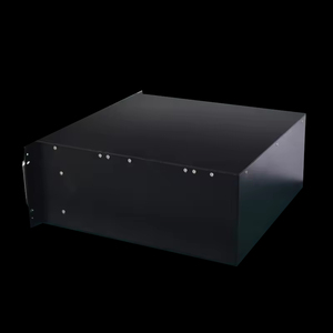 48V 5kWh Home Solar <b>Battery</b> <b>Backup</b> Rack Mounted LiFePO4 Lithium <b>Battery</b> 100Ah 200Ah Energy Storage System Grid Connection - Product Image 2