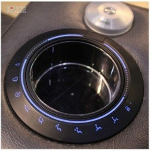 Home Theater <b>Chair</b> with Sturdy Metal Frame Comfortable <b>Padding</b> and Modern Design Suitable for Custom Cinema Rooms - Product Image 4