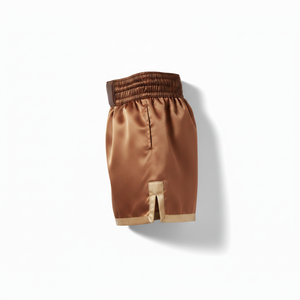 Top Selling Boxing <b>Shorts</b> Comfortable Boxing <b>Shorts</b> Hot Arrival Best Material Boxing <b>Shorts</b> - Product Image 2