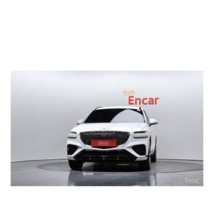 Genesis GV70 2.5T 2024 Gasolina AWD con 20,524 km, Volante a la Izquierda, Caja de Cambios Automática, Asientos de Cuero, Cámara Trasera - Product Image 3