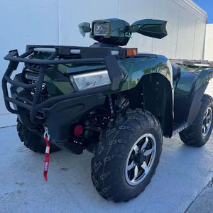 Performances de haute qualité 2025-2026 Kawasaki RZR Pro S Sport Brute Force 750 SE 4x4 4 temps essence diesel ADULTE Garantie 3 ans - Product Image 1