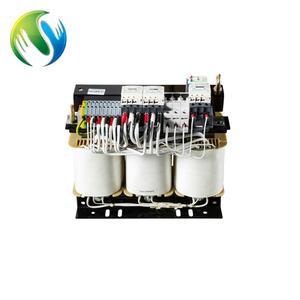 Transformateur de puissance de type sec fabriqué à Taïwan, triphasé, 15 kVA, 220 V, 380 V, bobine en aluminium - Product Image 1