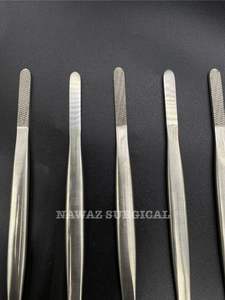 Râpe à os médicale double extrémité en acier inoxydable – Instrument chirurgical haut de gamme - Product Image 3