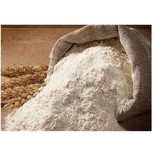 Harina de trigo natural de alta calidad para exportación a granel, harina refinada sin procesar para mayoristas, importadores y compradores globales - Product Image 4