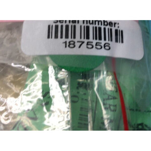 2 LEE DPB-16-OPN Rouleau linéaire résistant à la corrosion - Équipement et pièces semi-conductrices de renommée mondiale et de confiance - Product Image 6