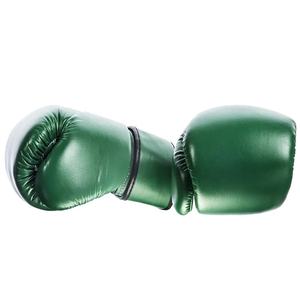 ถุงมือชกมวย Fairtex แบบขายส่ง ผลิตตามสั่ง หนังแท้ 100% ปิดแบบตีนตุ๊กแก สำหรับมวยไทย ซานด้า น้ำหนักเบา เหมาะสำหรับการฝึกซ้อม - Product Image 6
