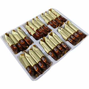 Support Samples - ODM | Intense Flavor BRAKA Coffee Crispy Sweet <b>Biscuits</b> 150g Wholesales From Factory Directly Very Cheap - Product Image 3
