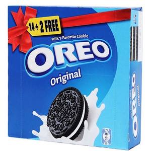 Rollos de Waffle Oreo de Vainilla 54g, Galleta Oreo al por Mayor - Product Image 2