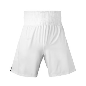 Shorts de lutte pour hommes, 4 points, respirants, extensibles, anti-rétrécissement, durables, légers, 100% polyester, séchage rapide - Product Image 3