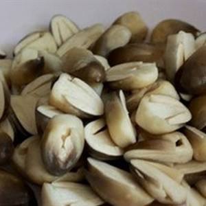 Champignons Salés de Haute Qualité – Conservation Naturelle, en Saumure, Longue Durée de Conservation // Mr.Tom - Product Image 5