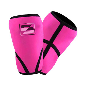 Protector de Codo de Neopreno, Color Personalizado, Logotipo de Marca, Transpirable, Antideslizante, Compresión, 7MM de Grosor, Unisex, Resistente, Avanzado - Product Image 5