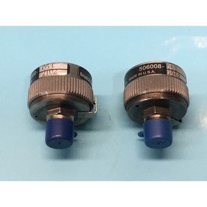 2 Bristol Babcock 506008-053, ASM 02-321145C02 - อุปกรณ์และชิ้นส่วนเซมิคอนดักเตอร์มือสองระดับโลกที่เชื่อถือได้ที่ - Product Image 1