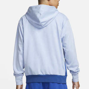 Sweat à capuche zippé surdimensionné pour homme, en coton lourd de haute qualité, style streetwear, sportswear, personnalisable. - Product Image 2