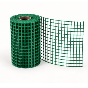 [APEC] Maille carrée en PP HDPE pour composants de séparation industrielle et projets de tri de matériaux pour usine - Product Image 4