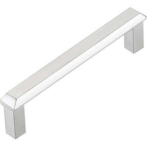 มือจับตู้แบบขายส่ง ปรับแต่งได้ ทำจากโลหะผสม ZAMAK ทองเหลือง และสแตนเลส สำหรับเฟอร์นิเจอร์ห้องครัว ห้องนอน ตู้เสื้อผ้า ตู้ลิ้นชัก ใช้ในบ้าน - Product Image 6