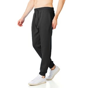 Pantalon de jogging élégant et léger pour homme, taille mi-haute, élastique, tendance, nouvelle collection, vente en gros OEM, pantalons et jambières pour homme - Product Image 1