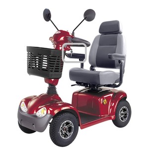 HS589 Ignition Switch with 2 Keys Key Barrel for CTM Chien Ti electric Mobility Scooter Main Power Switch HS740 HS745 HS890 - Product Image 6