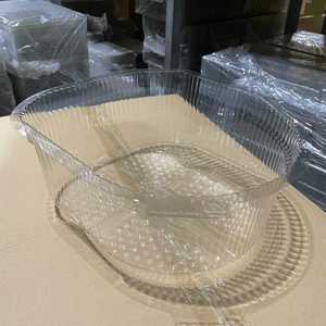 Revestimiento plástico fabricado en Vietnam - Product Image 1