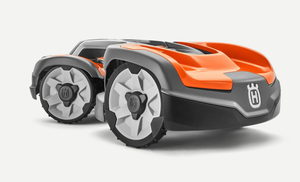 New Autom0wer 535 AWD Industrial Grade Robotic Lawn Mower OEM/ODM 0.9 Acre GPS App Control 70% Slope <b>Grass</b> <b>Cutting</b> <b>Machine</b> - Product Image 4