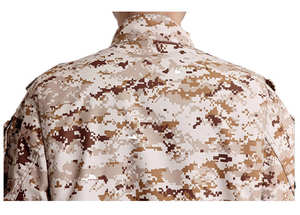 Tenues tactiques de camouflage, vêtements de chasse, chemises, pantalons, ensembles de paintball, toile respirante, service OEM - Product Image 6
