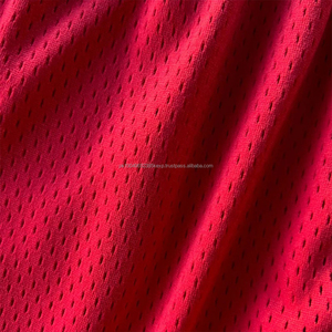 Prix réglable Short de football en maille pour homme anti-rides Short de football léger et respirant de haute qualité entièrement personnalisé - Product Image 6